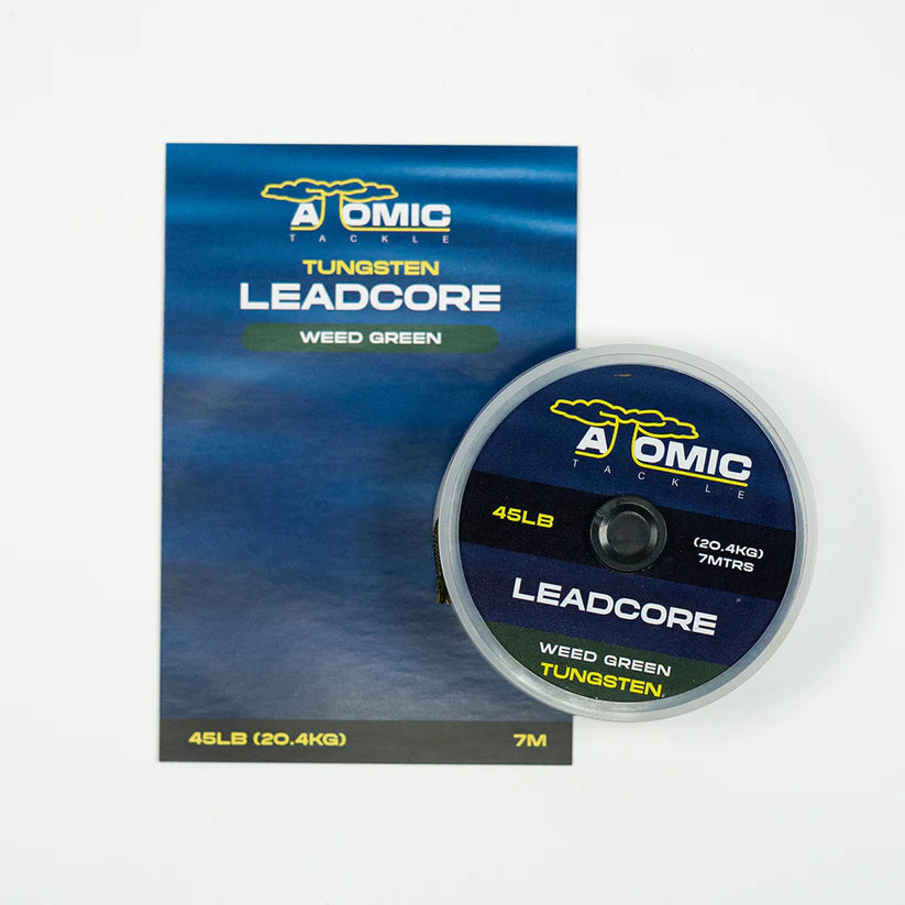 TUNGSTEN LEADCORE