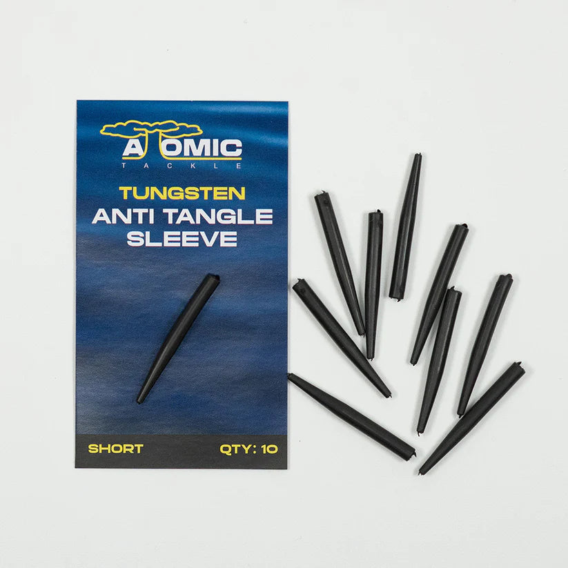 TUNGSTEN ANTI TANGLE SLEEVE