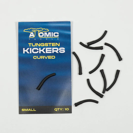 TUNGSTEN CURVED HOOK KICKER
