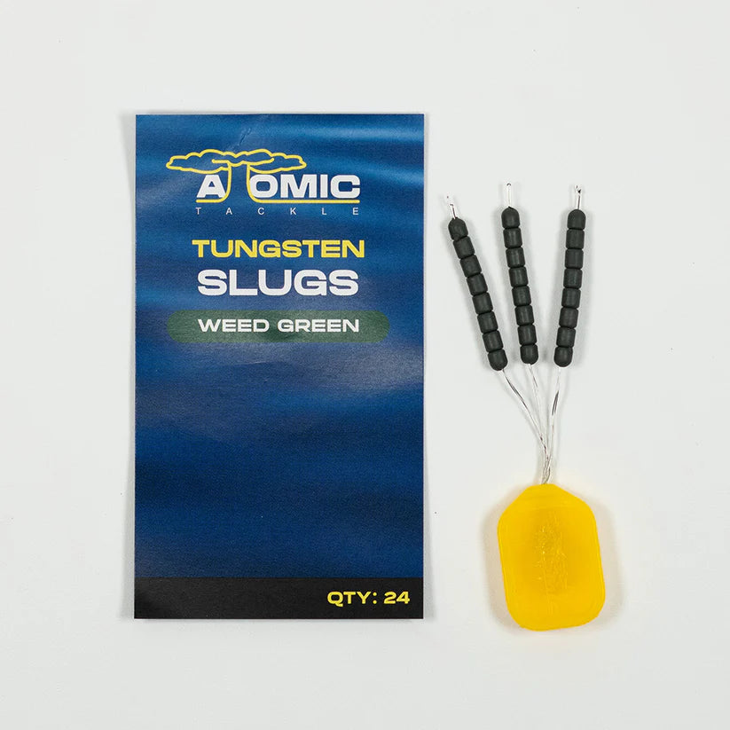 TUNGSTEN SLUGS