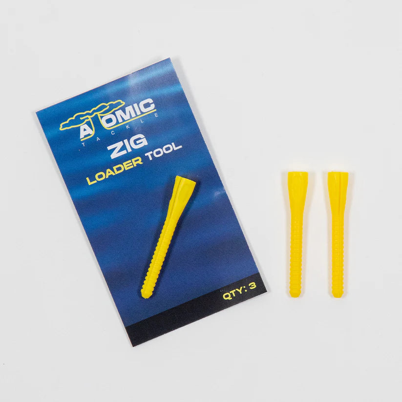 ZIG LOADER TOOL – JH Baits Europe