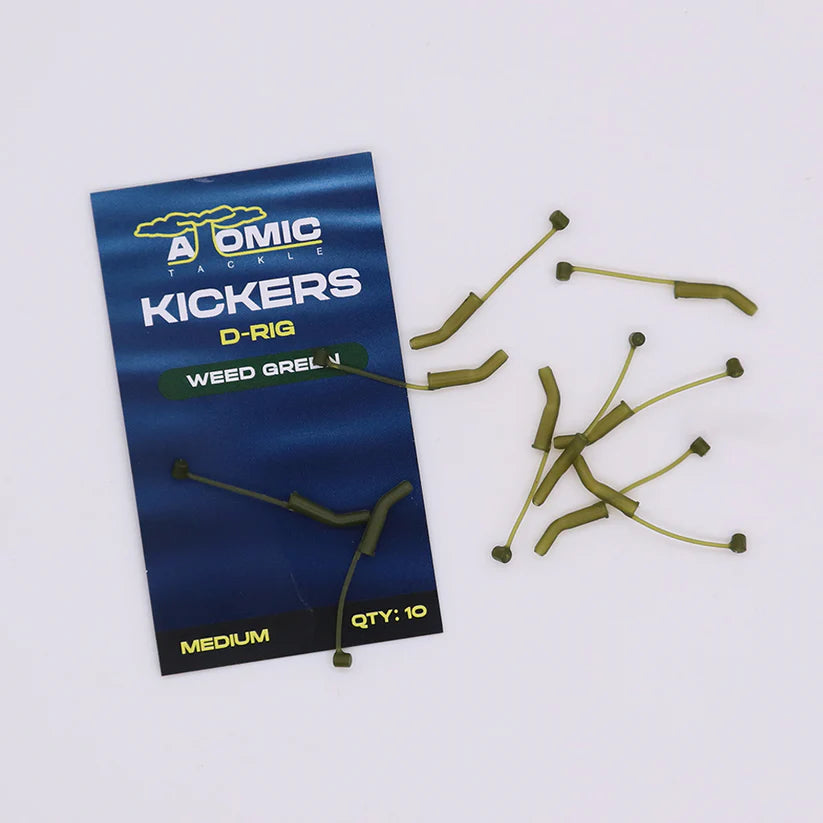 Mini D Rig Kickers D-RIG KICKER – JH Baits Europe