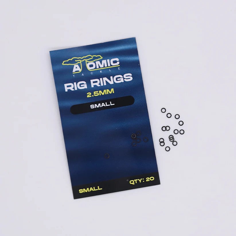 Bait Ring Ribbon Rig RIG RING – JH Baits Europe