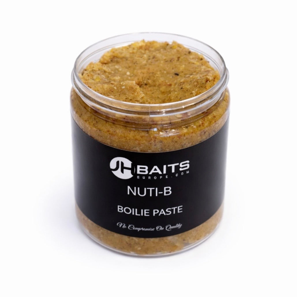 BOILIE PASTE