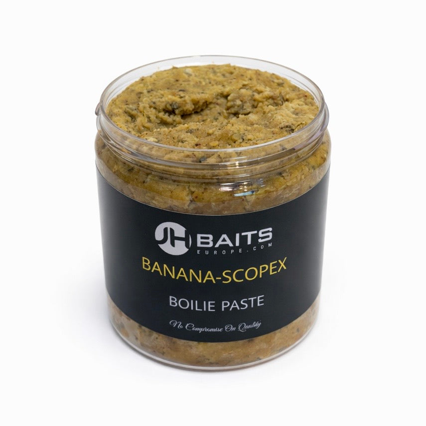 BOILIE PASTE