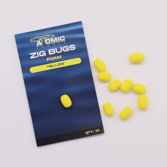 ZIG BUGS