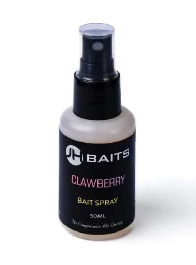 Clawberry Bait Spray 50ml