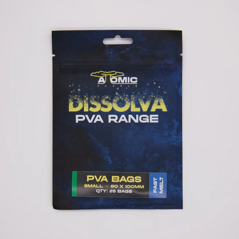 PVA BAGS