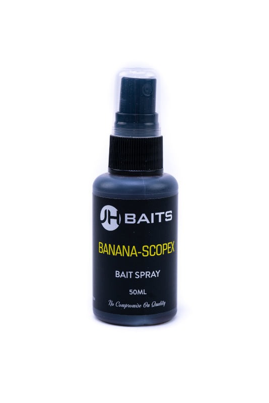  Banana-Scopex Booster Spray 50ml