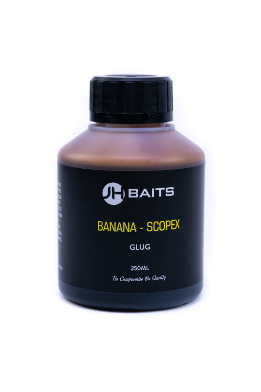 Banana-Scopex Glug 250ml