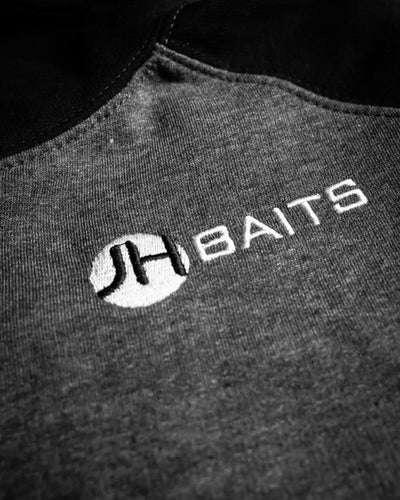 JH Baits Branded Hoodie