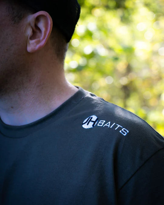 JH Baits Branded T-Shirt