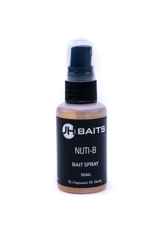 Nuti-B Spray Boilie Booster 50ml